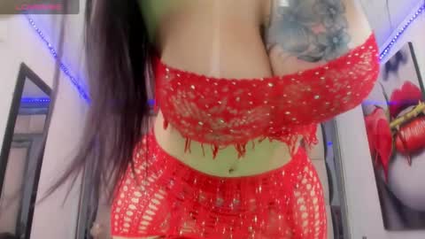 Nataly Kydman online show from 03-04-25, 01:45