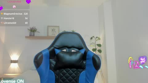 Nataly online show from 04-11-26, 07:45