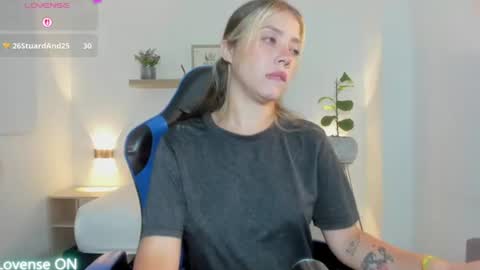 Nataly online show from 07-14-26, 02:05
