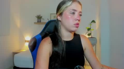 Nataly online show from 07-22-26, 07:05