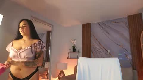 natalycarterx online show from 06-17-26, 11:34