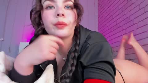 Nataly online show from 05-26-26, 11:50