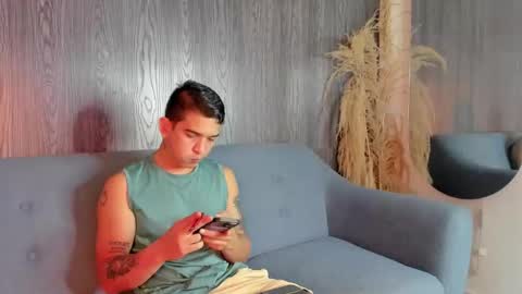 natan_77 online show from 01-07-26, 02:36