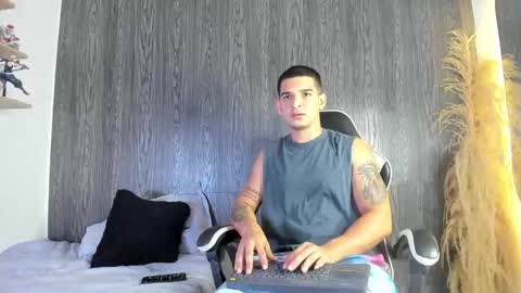 natan_77 online show from 03-22-26, 02:37