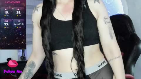 Natasha online show from 03-16-26, 04:07