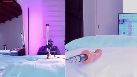 NATASHA online show from 03-20-26, 04:06