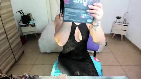 Natasha Bernett online show from 03-05-26, 12:17