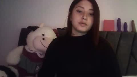 natalia online show from 05-19-26, 08:26