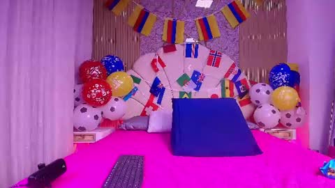 Natasha online show from 06-30-26, 07:15