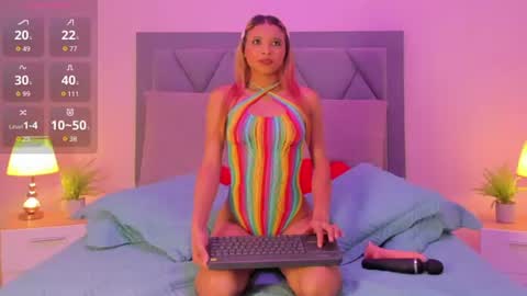 natashaa_vega online show from 06-18-26, 07:18