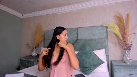 Snapshot of natashabrinkley chatting on 11-23-25, 08:41 natashabrinkley online show from 11-23-25, 08:41