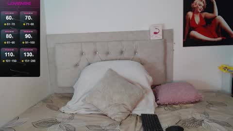 natashagil online show from 01-11-25, 03:55