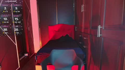 Snapshot of natashamason chatting on 01-10-25, 11:54 Natasha Mason online show from 01-10-25, 11:54