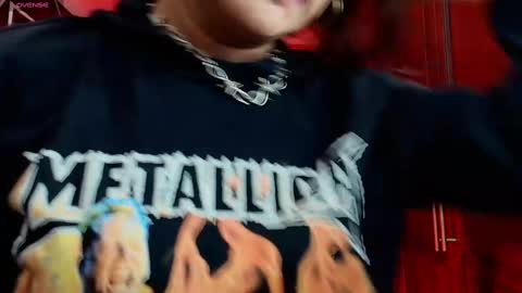 Snapshot of natashamason chatting on 02-20-25, 11:42 Natasha Mason online show from 02-20-25, 11:42