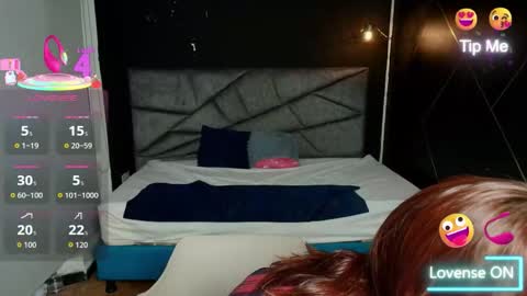 Snapshot of natashamason chatting on 10-02-25, 11:50 Natasha Mason online show from 10-02-25, 11:50