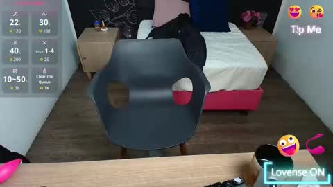 Snapshot of natashamason chatting on 10-29-25, 11:45 Natasha Mason online show from 10-29-25, 11:45