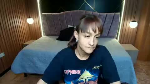 Natasha Mason online show from 06-20-26, 08:55