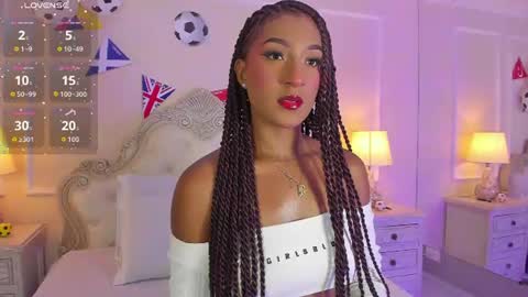 Natasha  online show from 07-03-26, 04:52