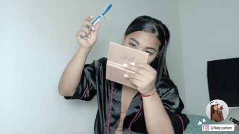 Natasha online show from 04-04-26, 07:33