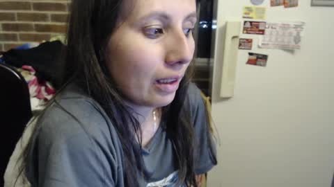 NATASHA online show from 05-21-26, 01:45