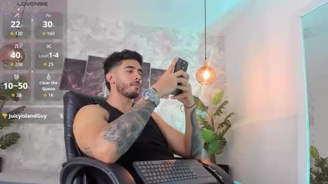 Nate Franco online show from 01-06-26, 05:33