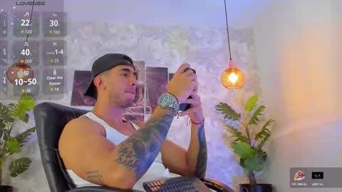 Nate Franco online show from 02-05-26, 02:27