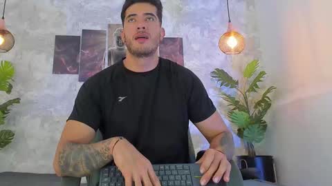 Nate Franco online show from 02-12-26, 04:40