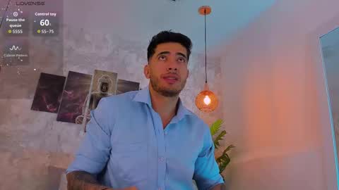 Nate Franco online show from 02-15-26, 04:53