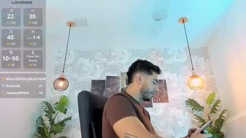 Nate Franco online show from 02-26-26, 04:33