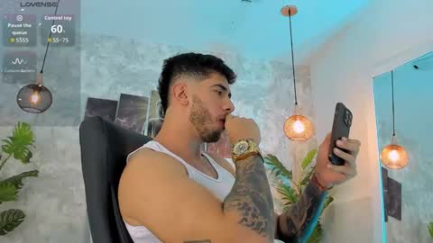 Nate Franco online show from 03-21-26, 04:50