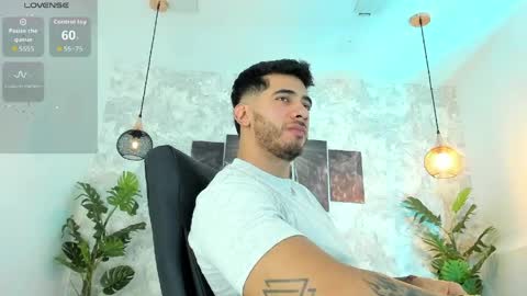 Nate Franco online show from 04-05-26, 03:15