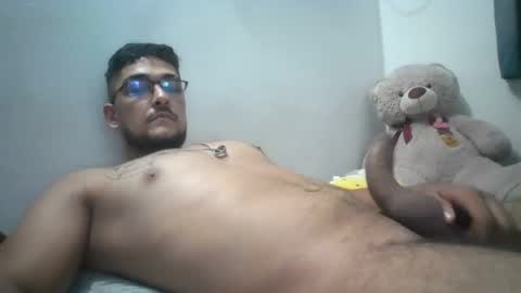 Nate torres online show from 05-25-26, 01:22
