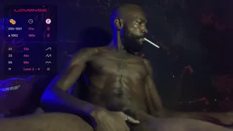 Nathaniel online show from 02-16-26, 07:15