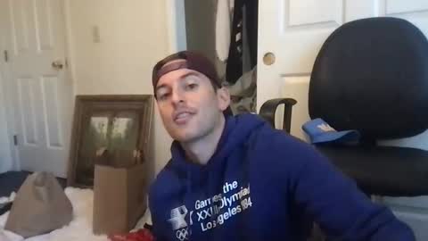 natetheexplorer online show from 03-20-26, 07:41