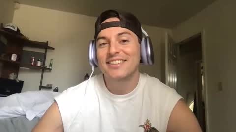 natetheexplorer online show from 03-27-26, 06:51