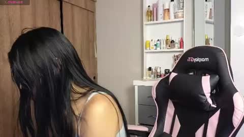 NATHALIA online show from 08-07-26, 03:19