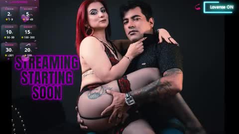 Natha  Andy  online show from 03-11-26, 03:18