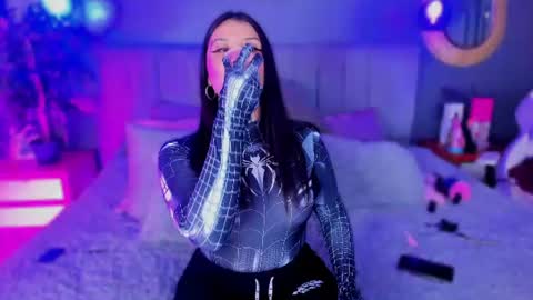 nathalia stone  online show from 07-24-26, 03:59