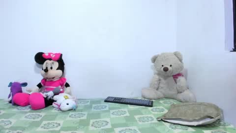 Nathalia online show from 05-25-26, 02:06