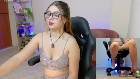 NATHALIE online show from 07-04-26, 12:22