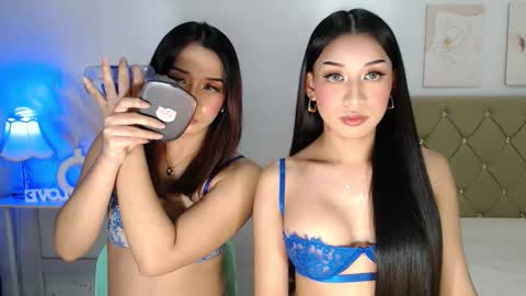   please follow me guyss online show from 12-01-25, 02:11