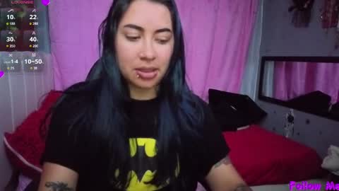 Nathalie online show from 04-02-26, 11:57