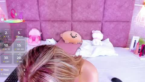 Nathalie Ross online show from 03-27-26, 06:30