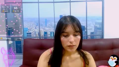 nathaly online show from 03-27-26, 11:32