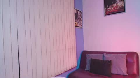 nathaly_evans18 online show from 03-18-26, 03:42
