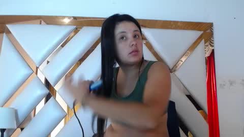 nathaly low online show from 03-31-26, 12:16