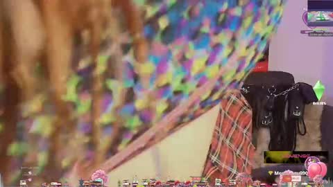 Natha online show from 03-30-26, 01:12