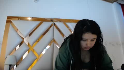 Nathaly sweet online show from 03-09-26, 12:53