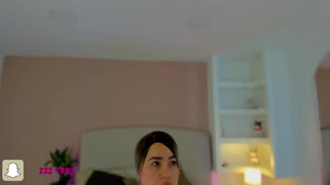 NATHALY  online show from 04-10-26, 10:42