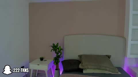 NATHALY  online show from 05-29-26, 10:57
